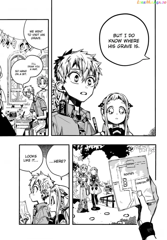 Toilet-Bound Hanako-kun Chapter 74 image 18_optimized